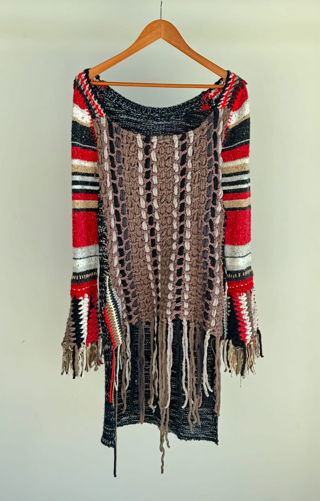 Rowan Mastandrea, Wanderweave, 2023