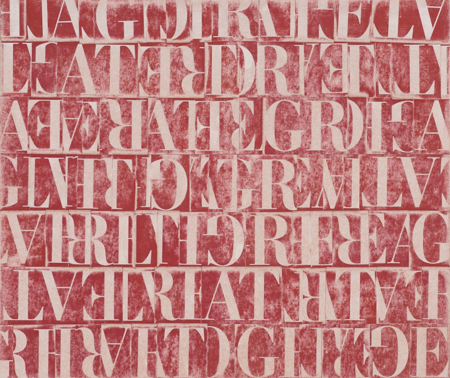 William Greiner, A Little Great , 2018