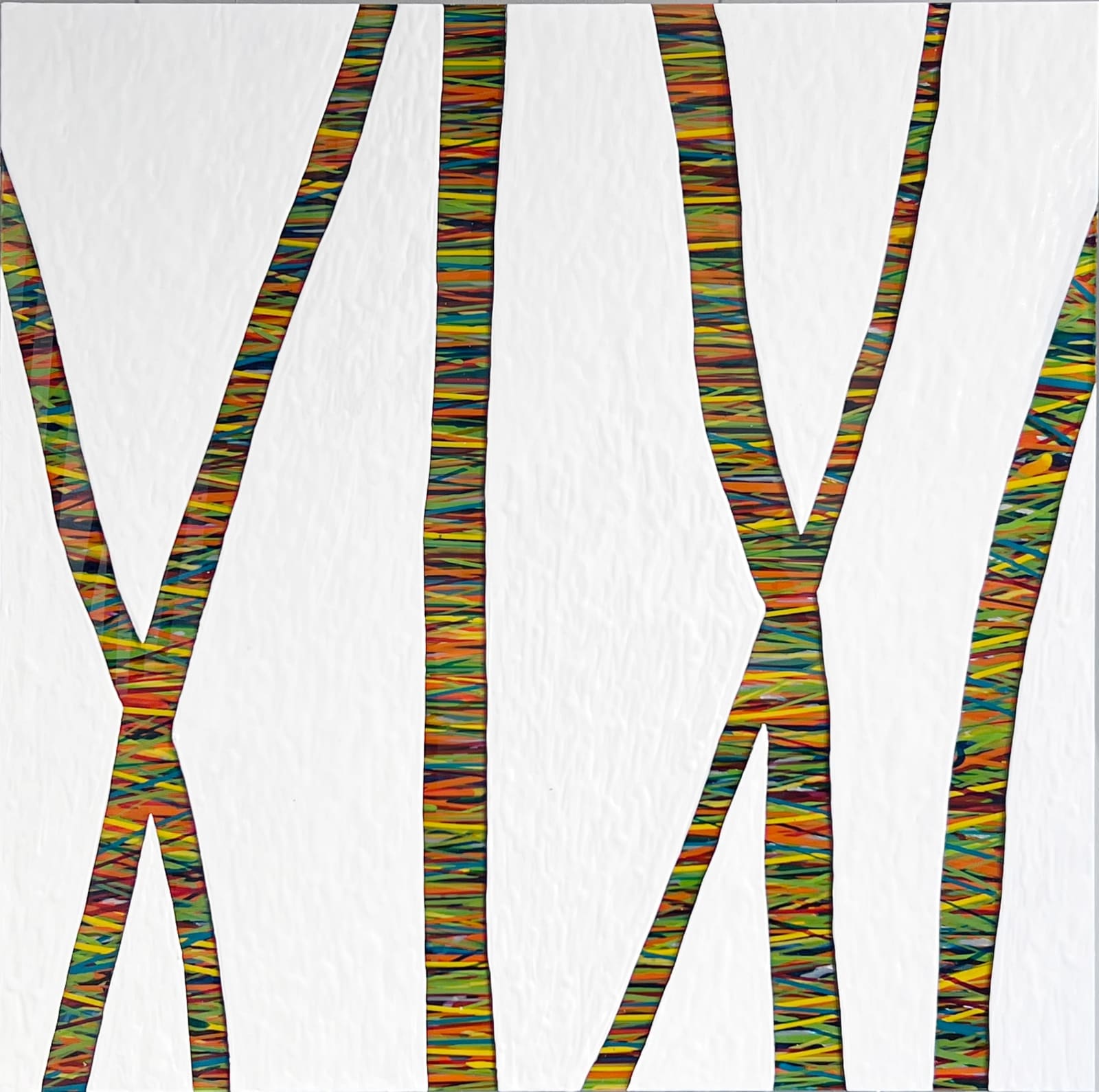 Karrie Hovey, Stand XIXI