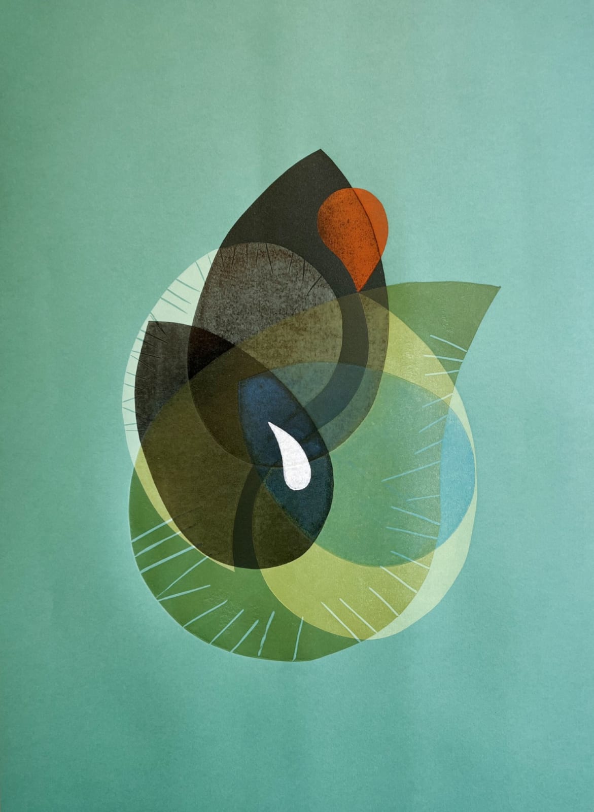 Eddie Lee, Earth Seed