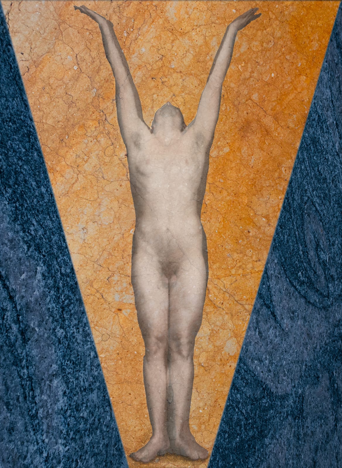 Nicholas King, YES!, 2025