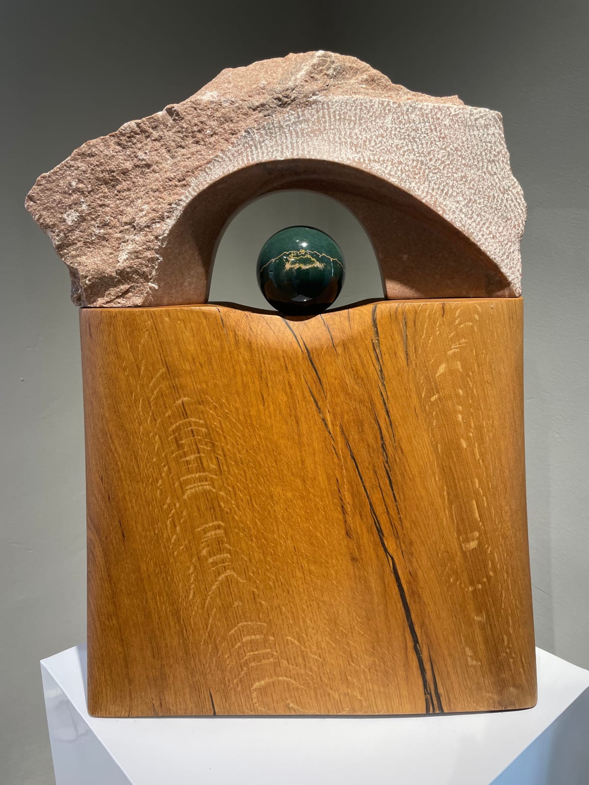 Cristian Ianculescu, Shelter, 2022