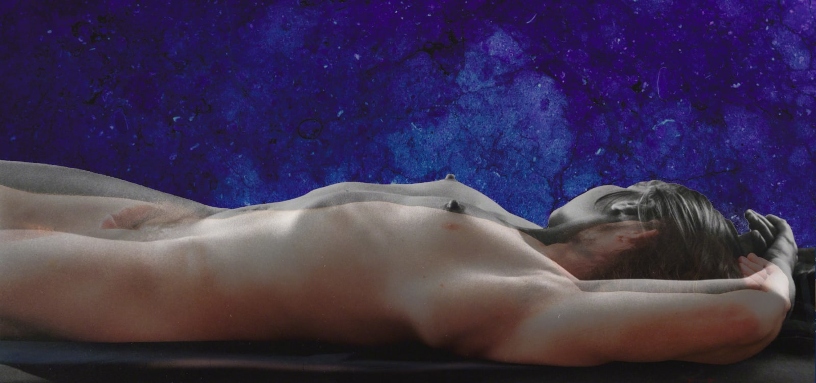 Nicholas King, A LeGuninian Dream, 2025