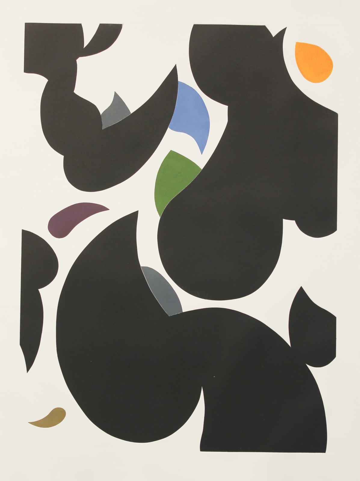 Eddie Lee, Embrace