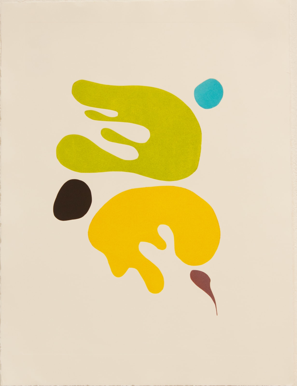 Eddie Lee, Untitles, 2013