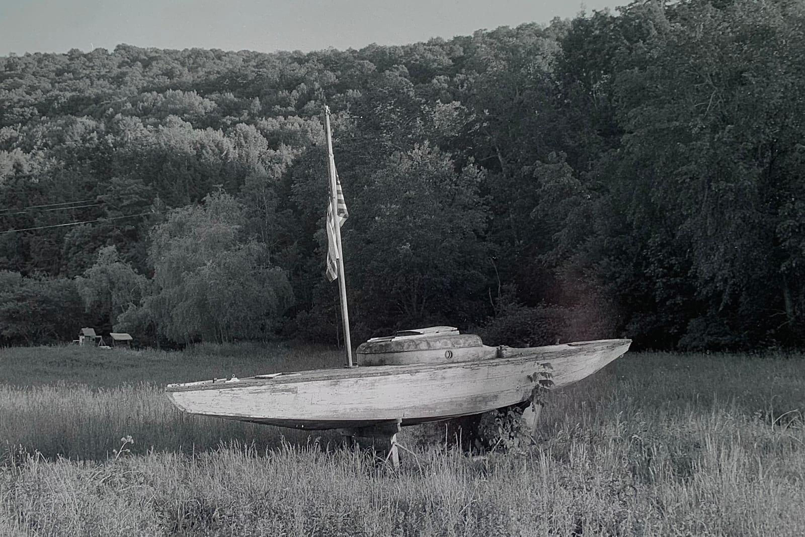 Joseph Lawton, Meridale, NY, 2022