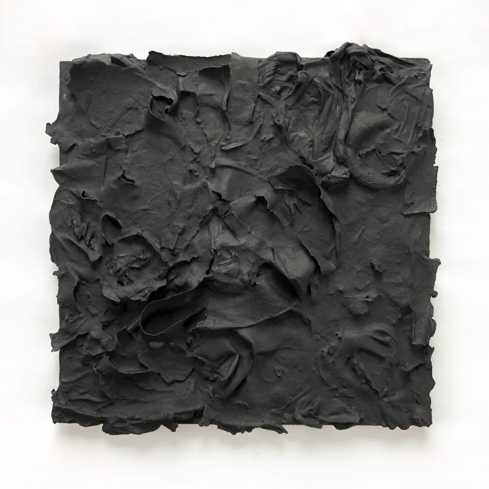 Onna Voellmer, The Things I Wanted to Say, 2019