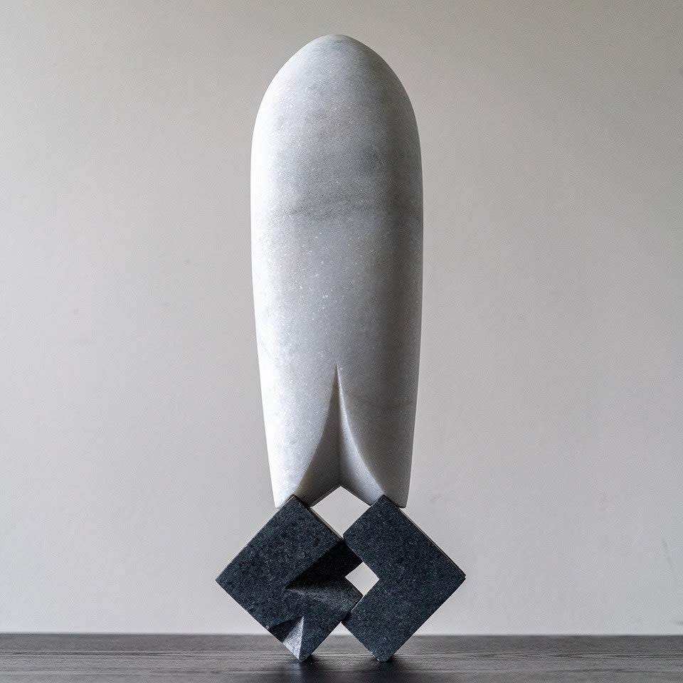 Cristian Ianculescu, Rocket, 2024