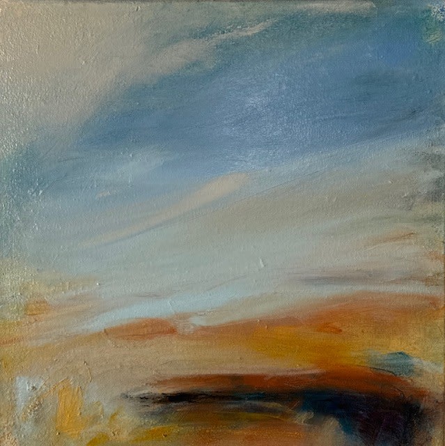 Anna Booth, Summer III, 2022