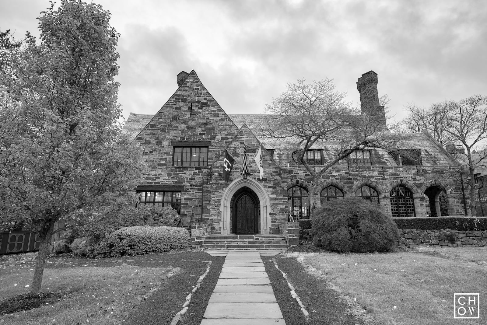 Austin Chow Cloister Inn Princeton University 2017 Austin Chow Photography Productions