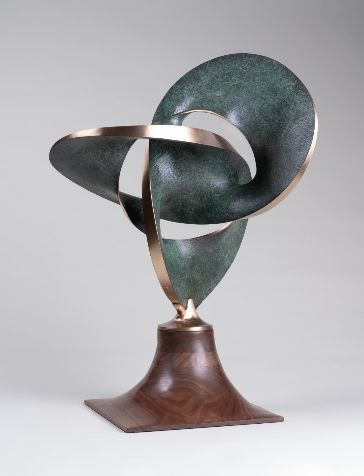 Robert Engman, Triune