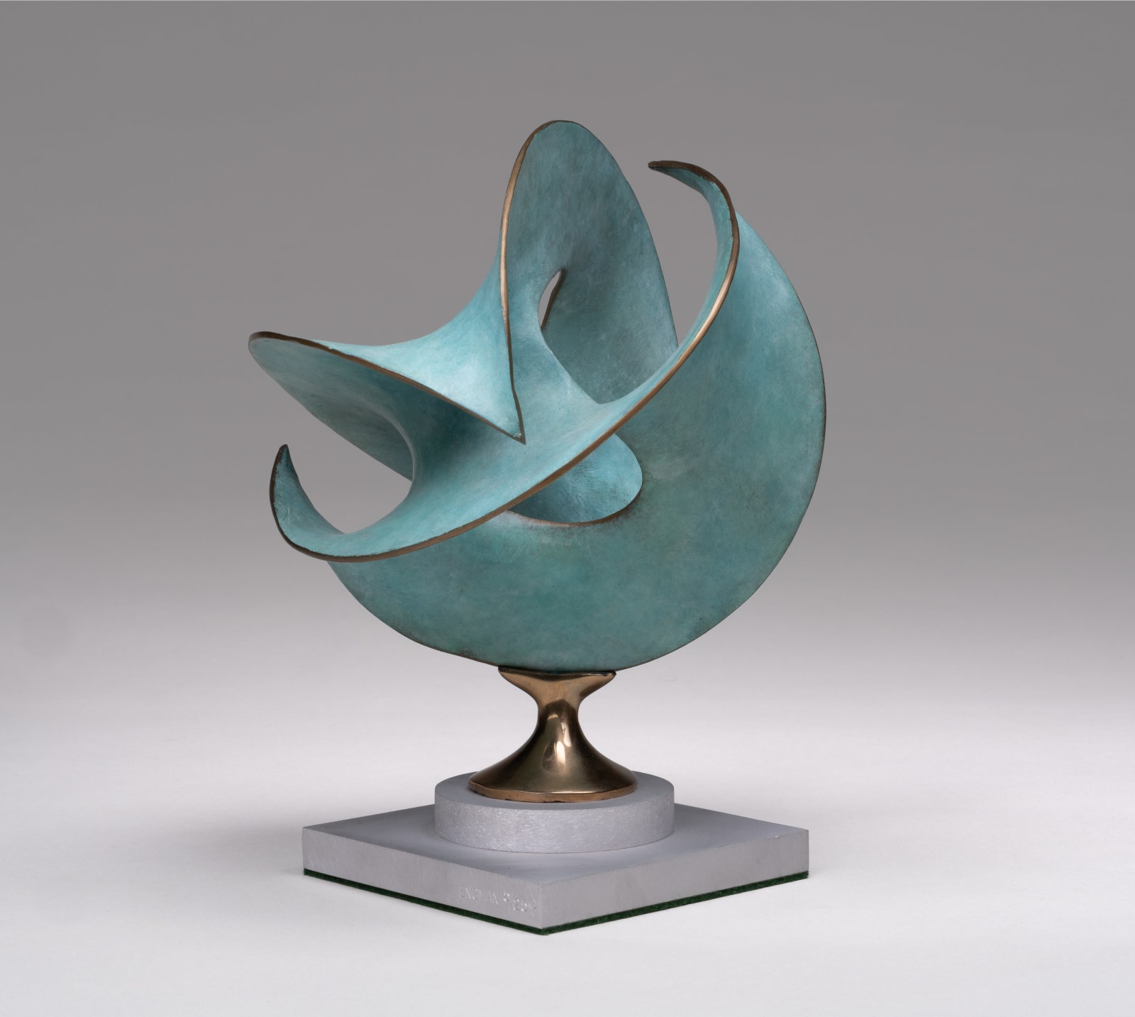 Robert Engman, Crescents, Variation 2