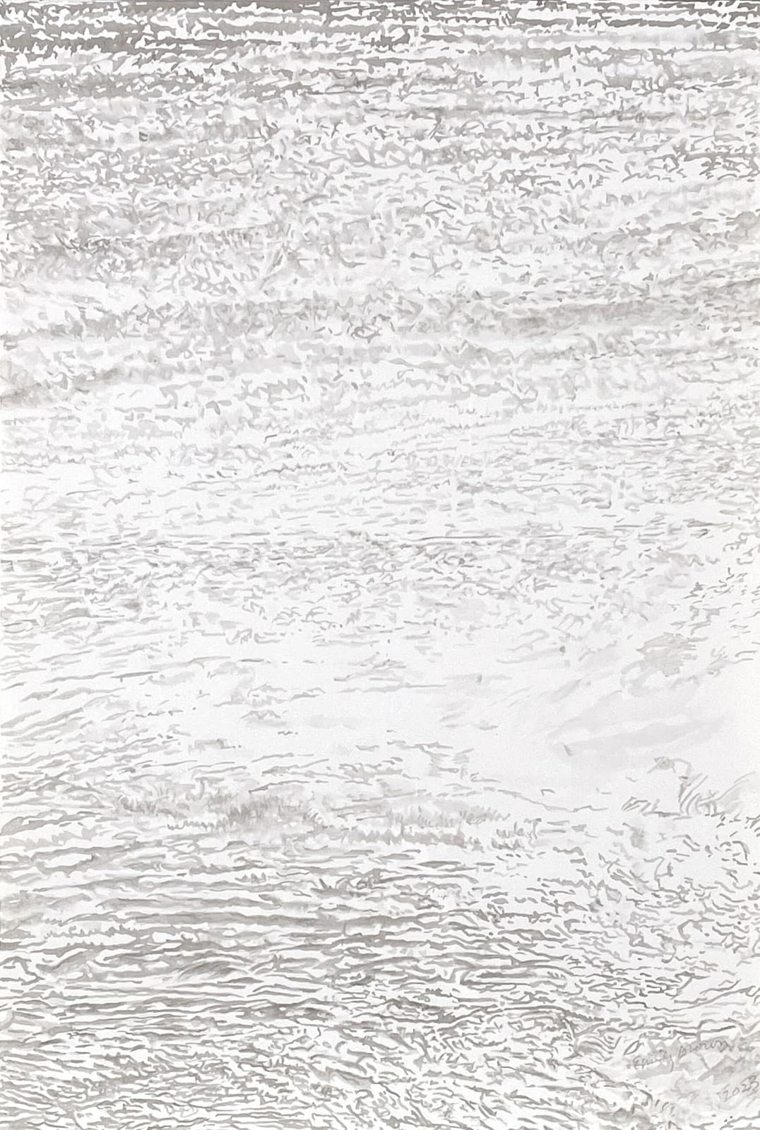 Emily Brown, First Crush, 2023