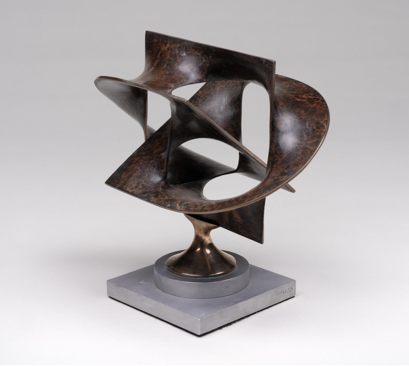 Robert Engman, Iconic Variation 5, Element