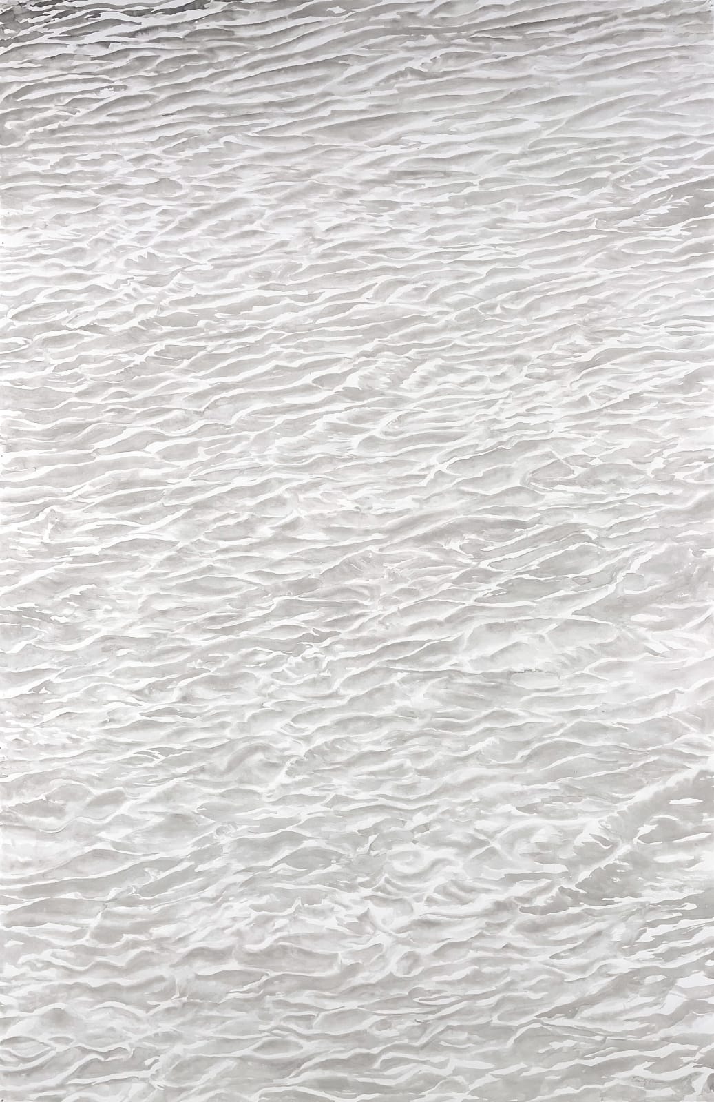 Emily Brown, Her Quiet Affection, 2022