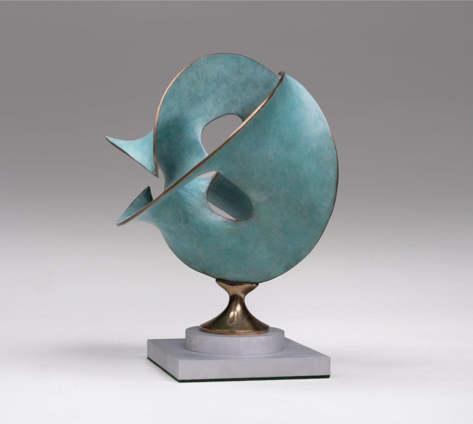 Robert Engman, Crescents, Variation 2