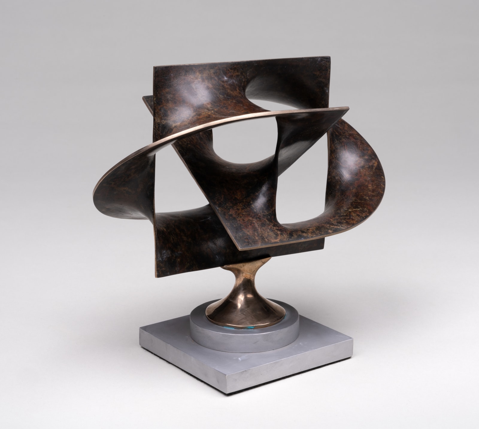 Robert Engman, Iconic Variation 5, Element