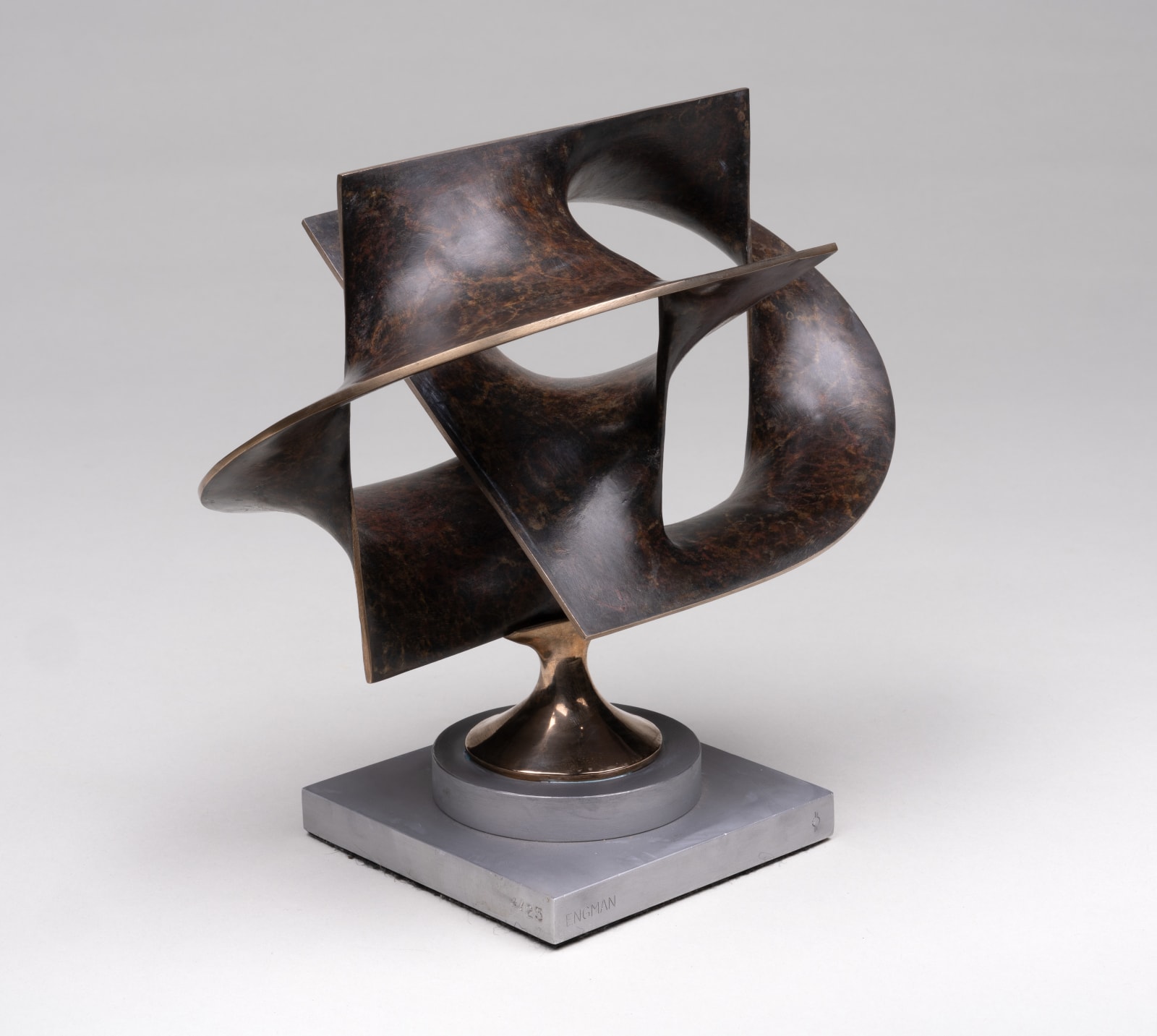 Robert Engman, Iconic Variation 5, Element