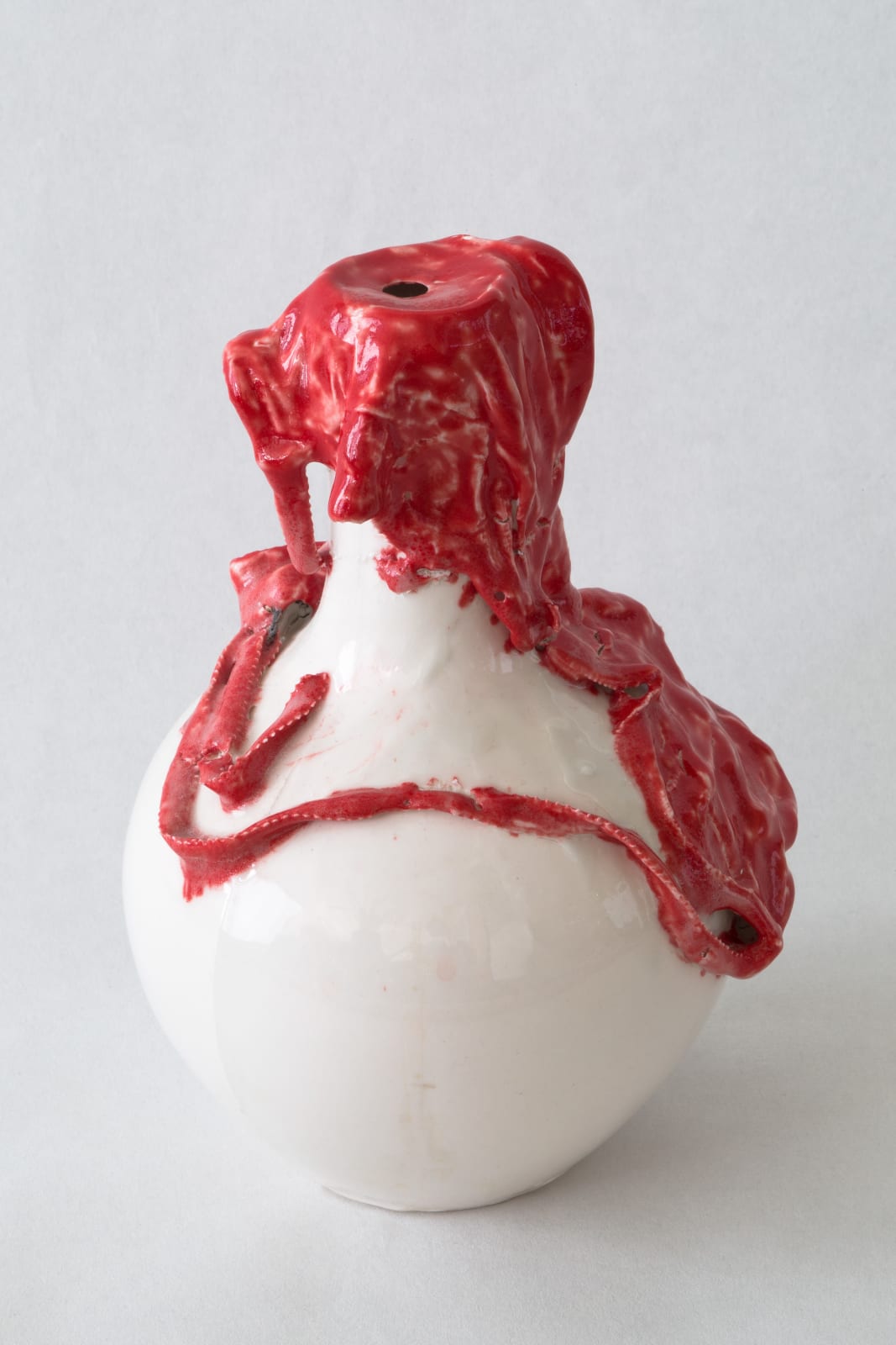 Martin Hyde, Agent provocateur 1, 2021