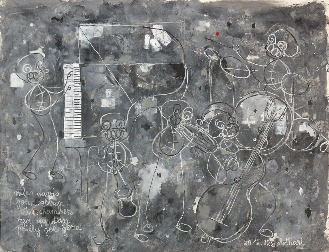 Cédric Lollia, 20-12-02, 2003