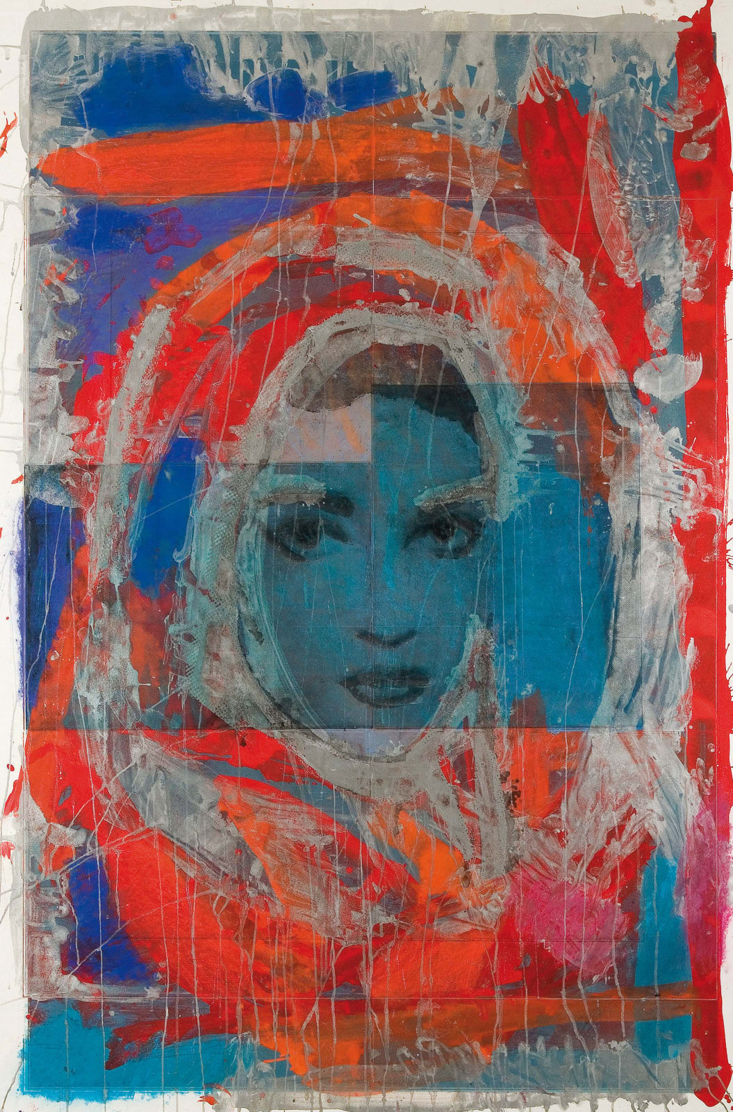 Roger Pfund, Callas, 2008