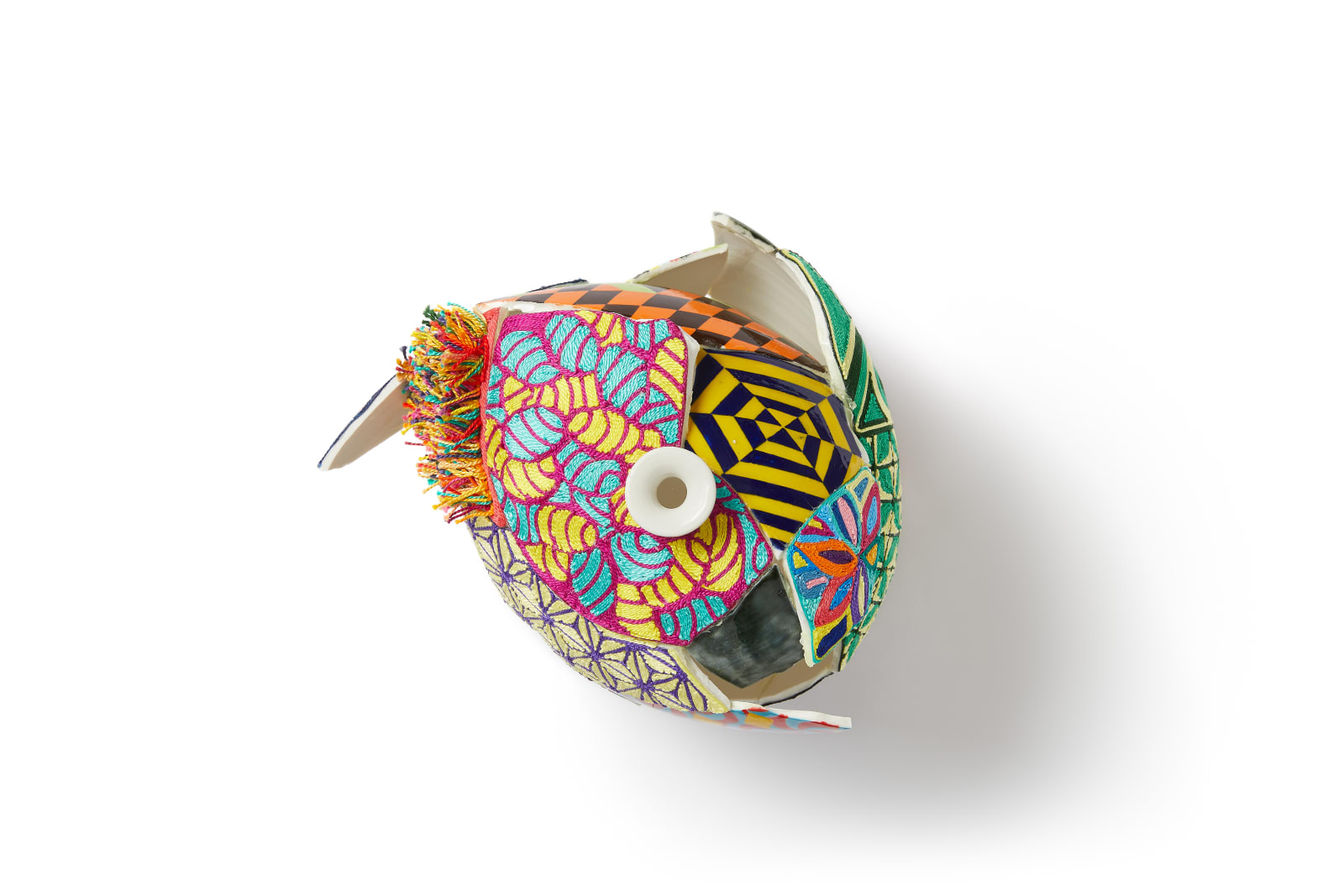 June Lee, Today as History of Tomorrow, 2020