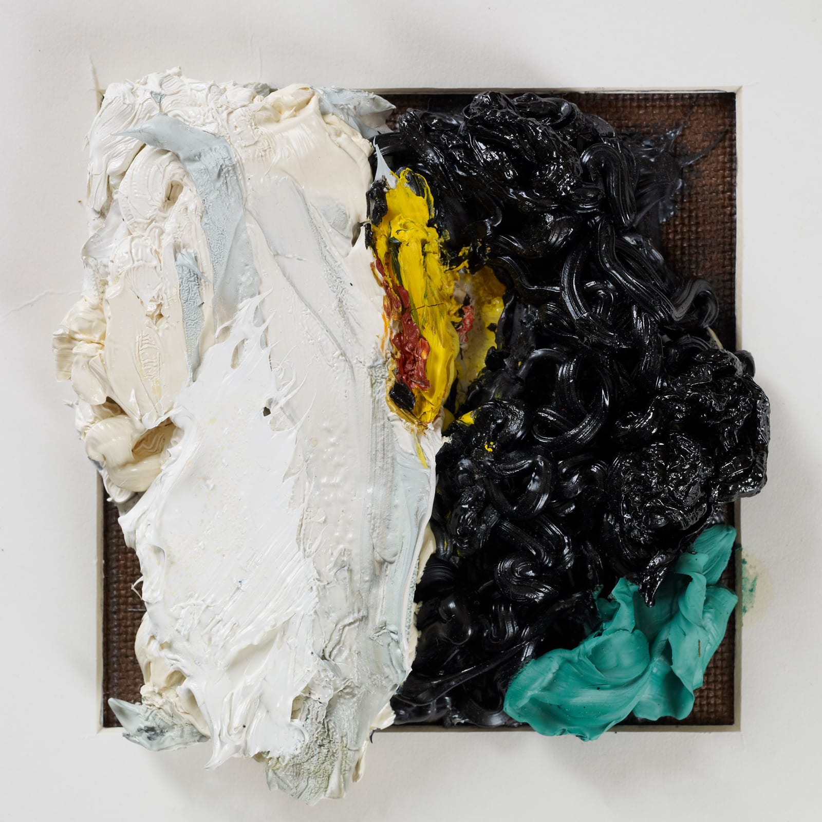 Lavrenti Bruni, Baiser / Kiss, 2010