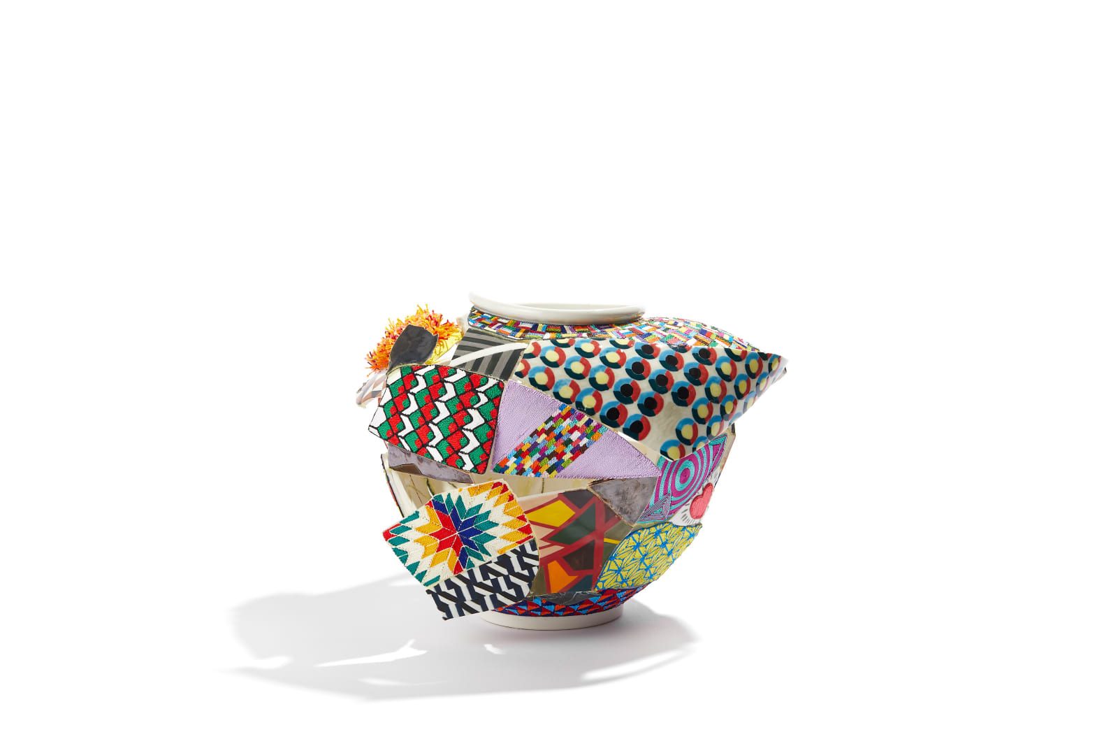 June Lee, Today as History of Tomorrow, 2020