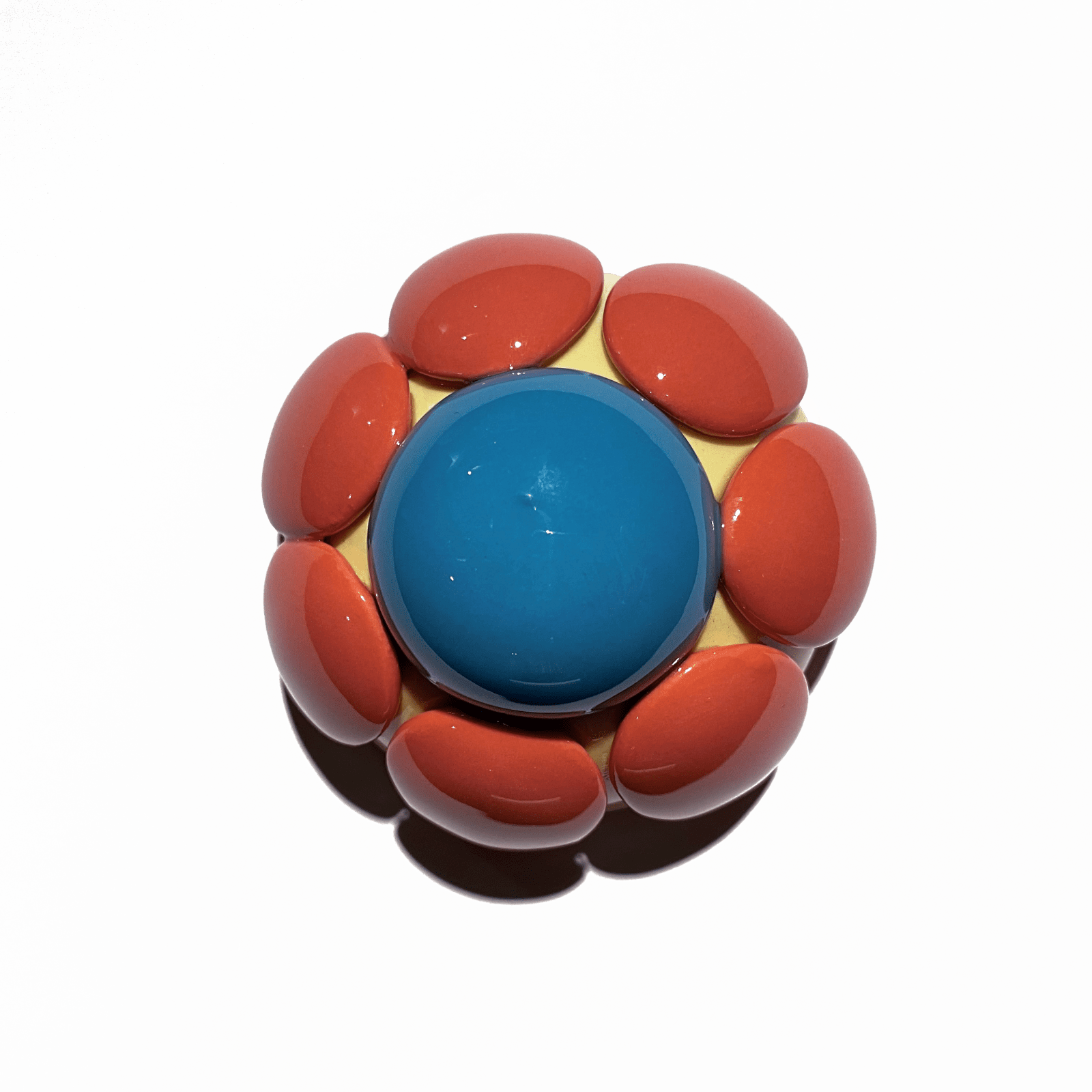 Myung Nam An, Eyes, 2014