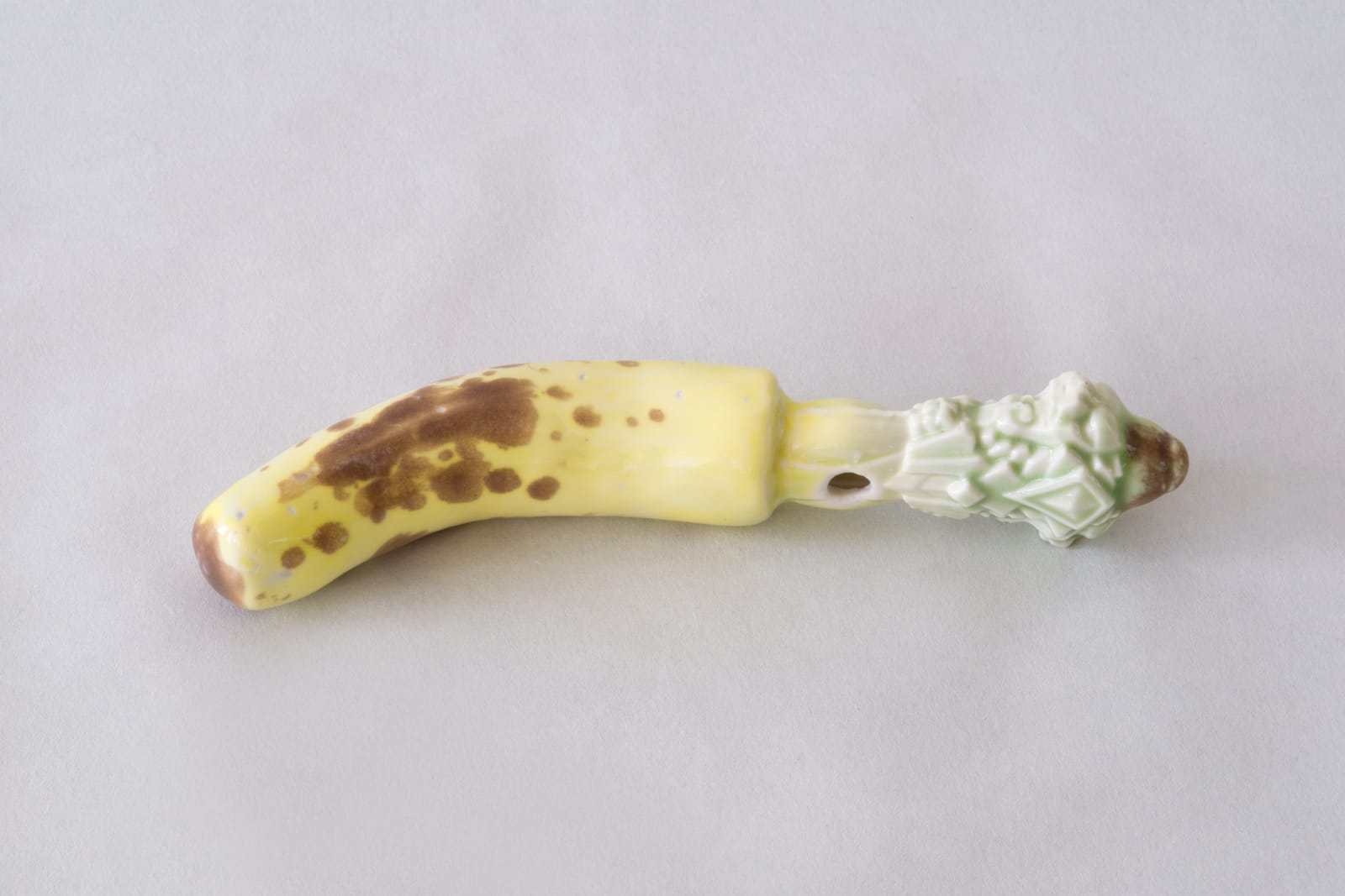 Martin Hyde, Bananas, 2021