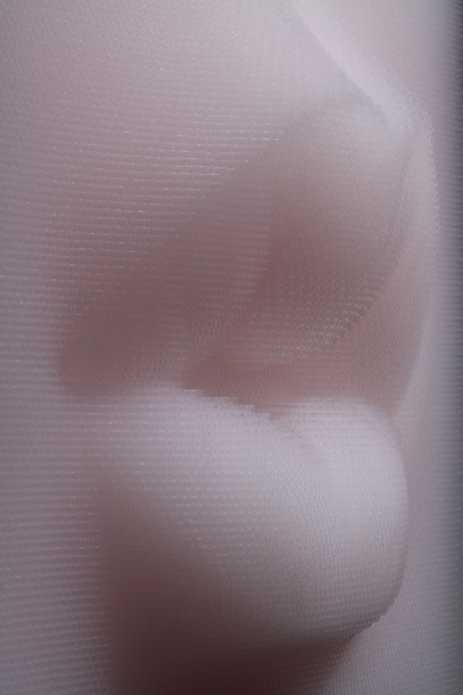 Sangsik Hong, Lips, 2014