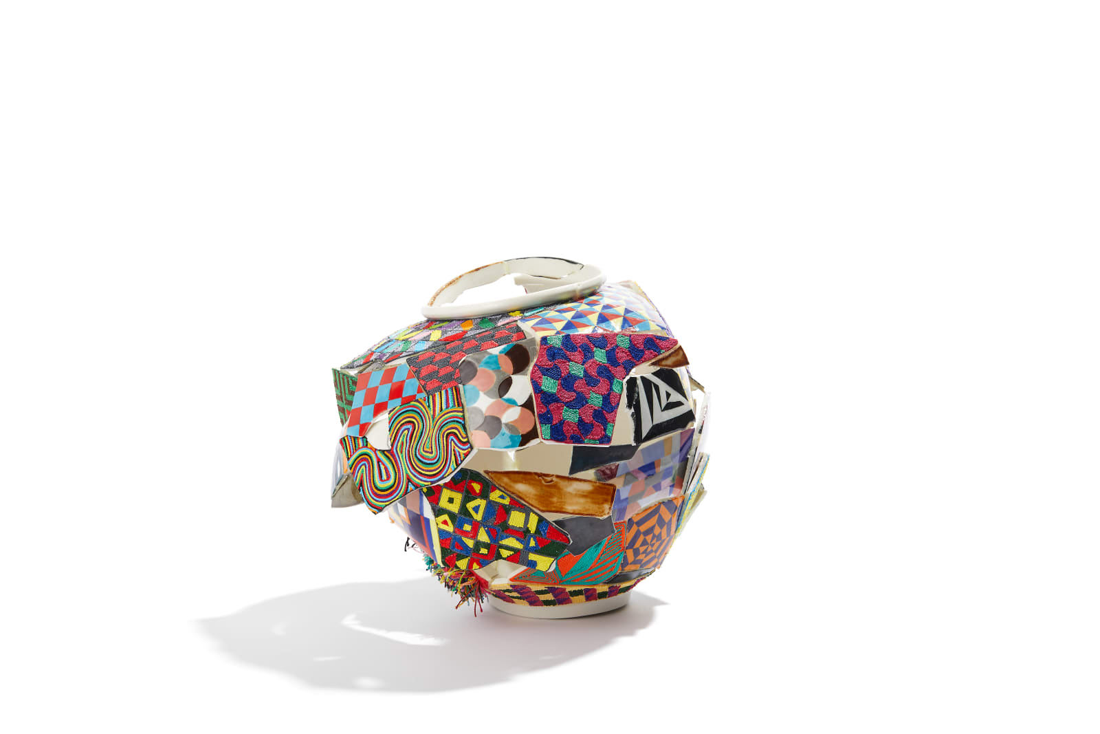 June Lee, Today as History of Tomorrow, 2020