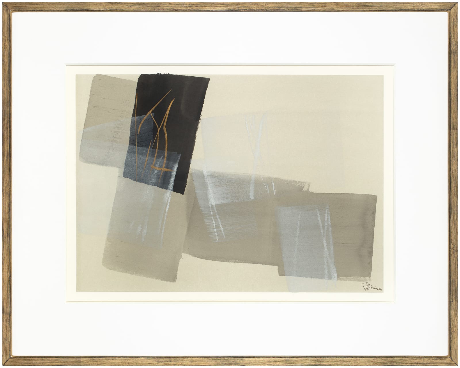 Shinoda Toko (1913-2021), Untitled