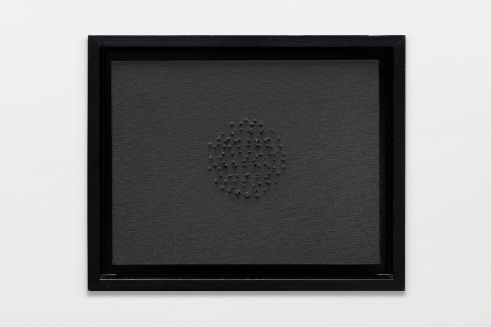 Enric Ansesa, Iron Cercle, 2001