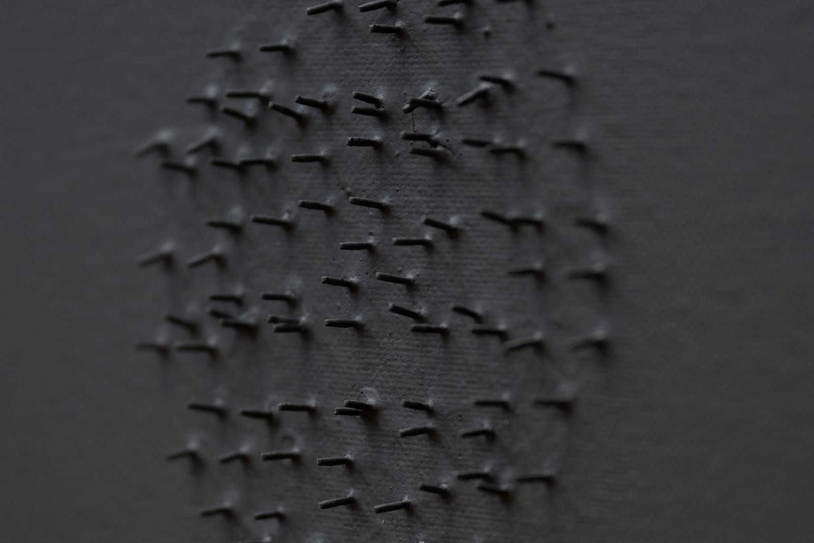 Enric Ansesa, Iron Cercle, 2001