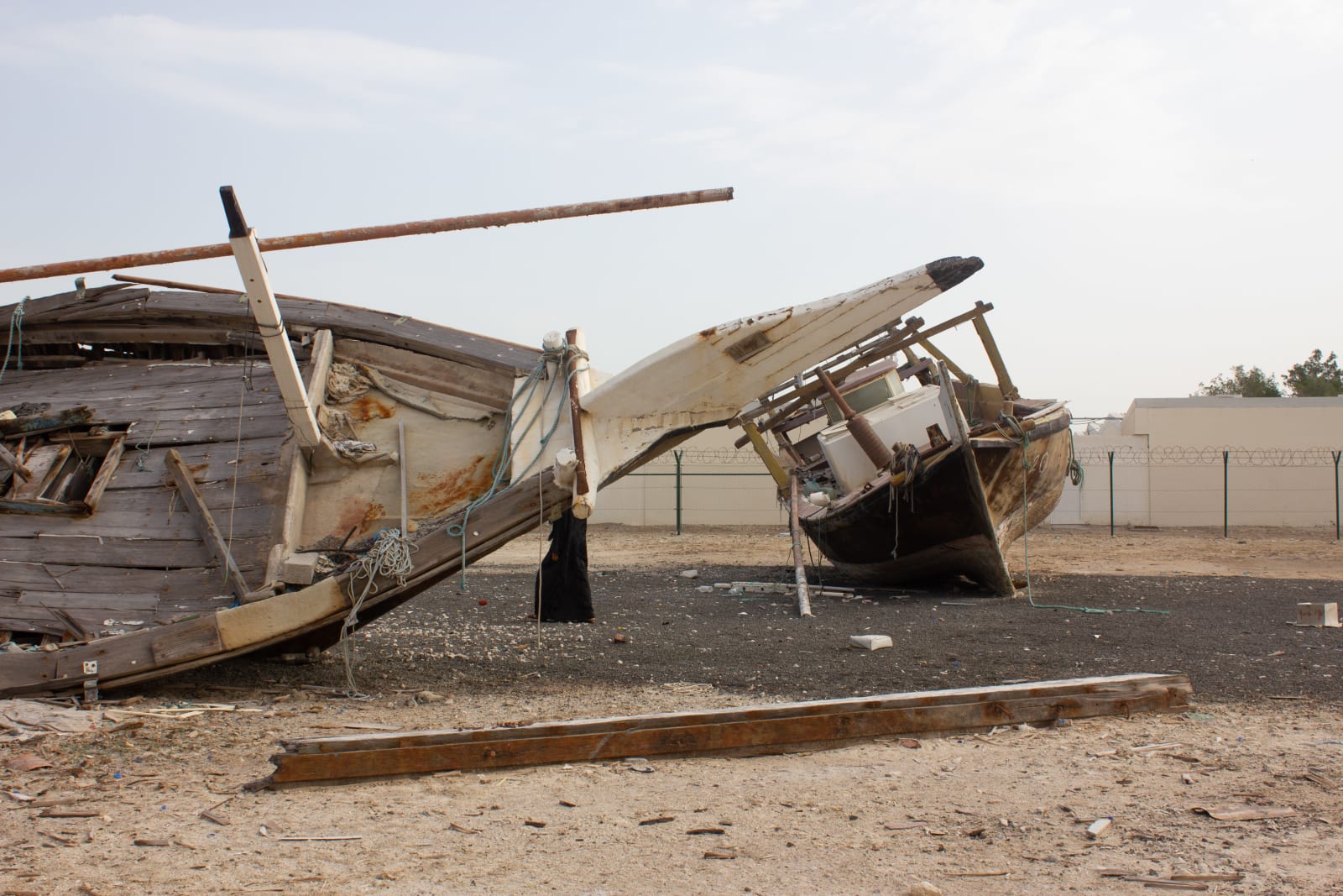 Aisha Alhammadi, Echo of Memory Series – 02, 2024