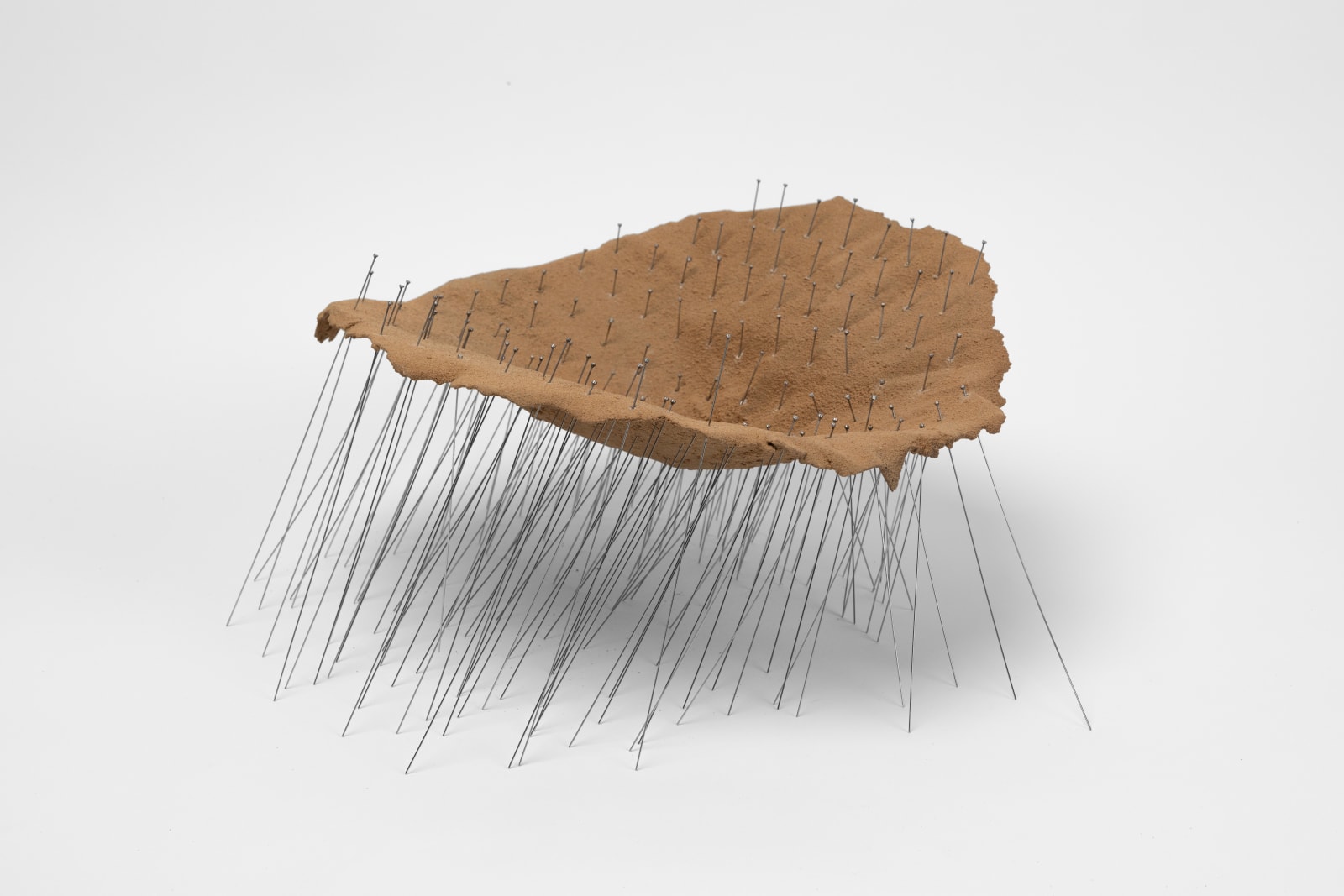 Talin Hazbar, Surrender II / II استسلام, 2025