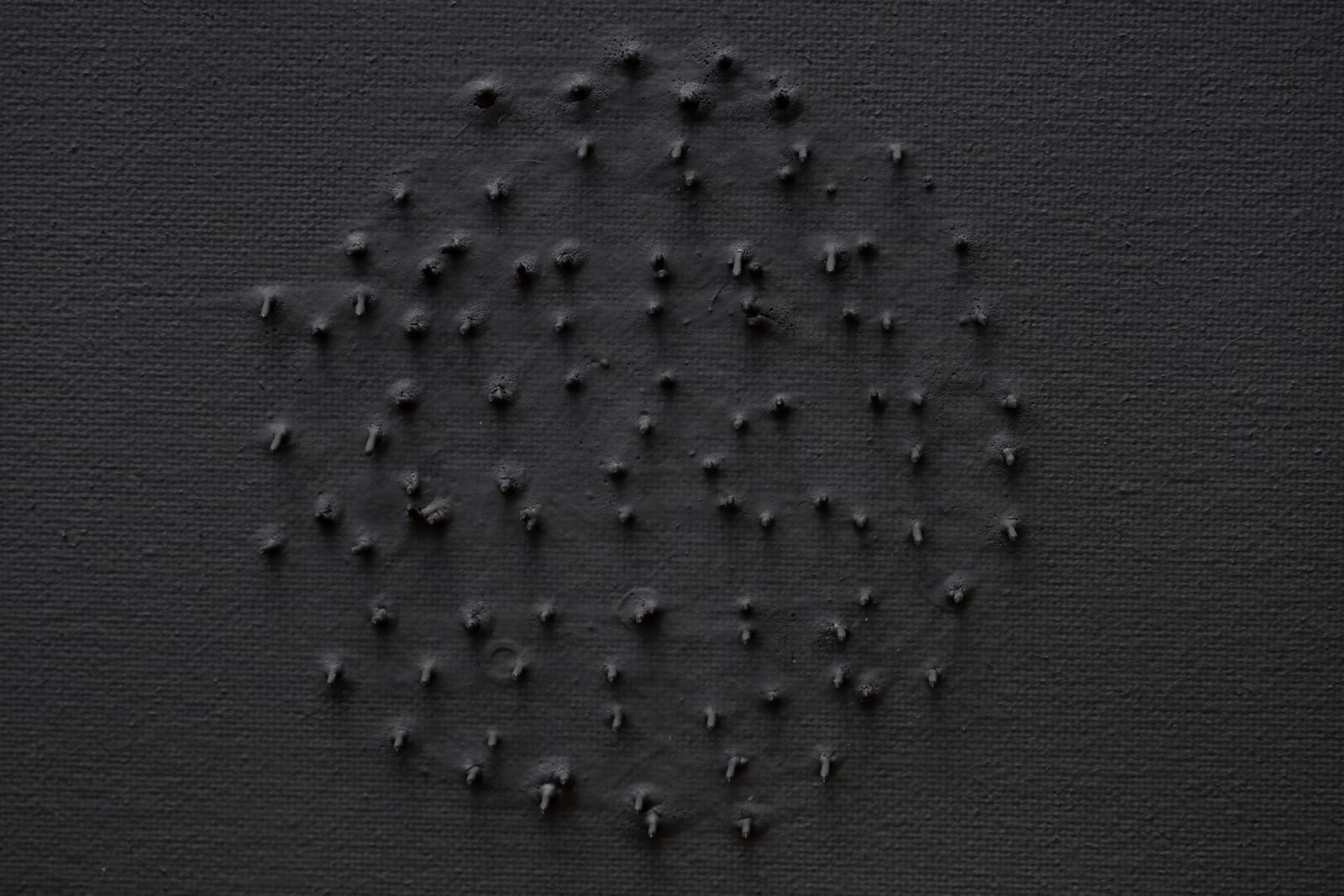 Enric Ansesa, Iron Cercle, 2001