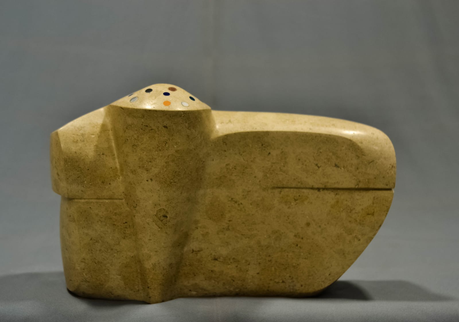 Ahmed Magdy, Waiting for fate