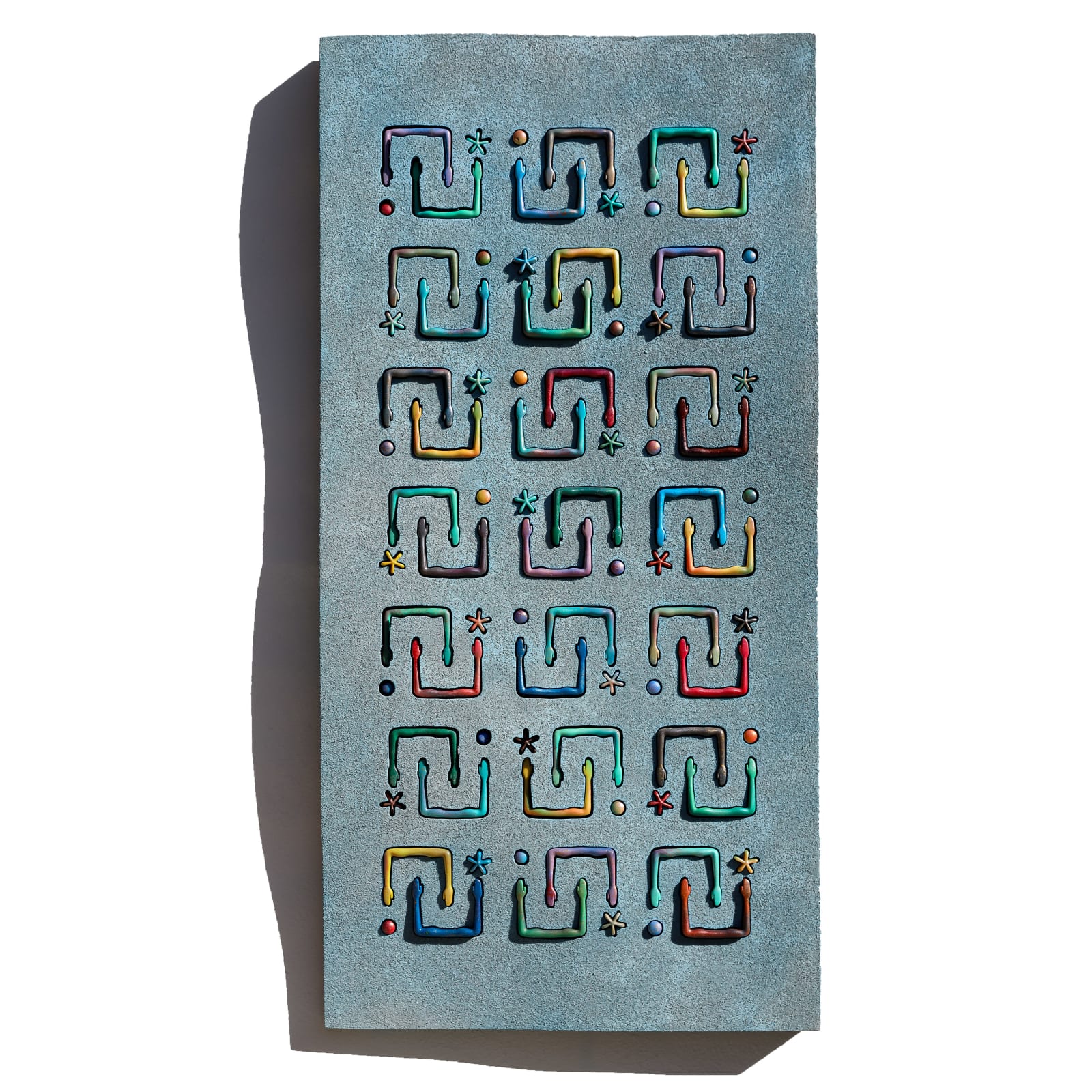 Mohamed Banawy , كا (طاقة الحياة) 6, 2024