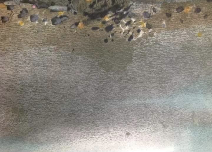 Abdel Wahab Abdel Mohsen, Untitled, 2021