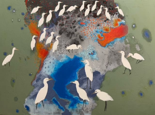 Abdel Wahab Abdel Mohsen , 2021