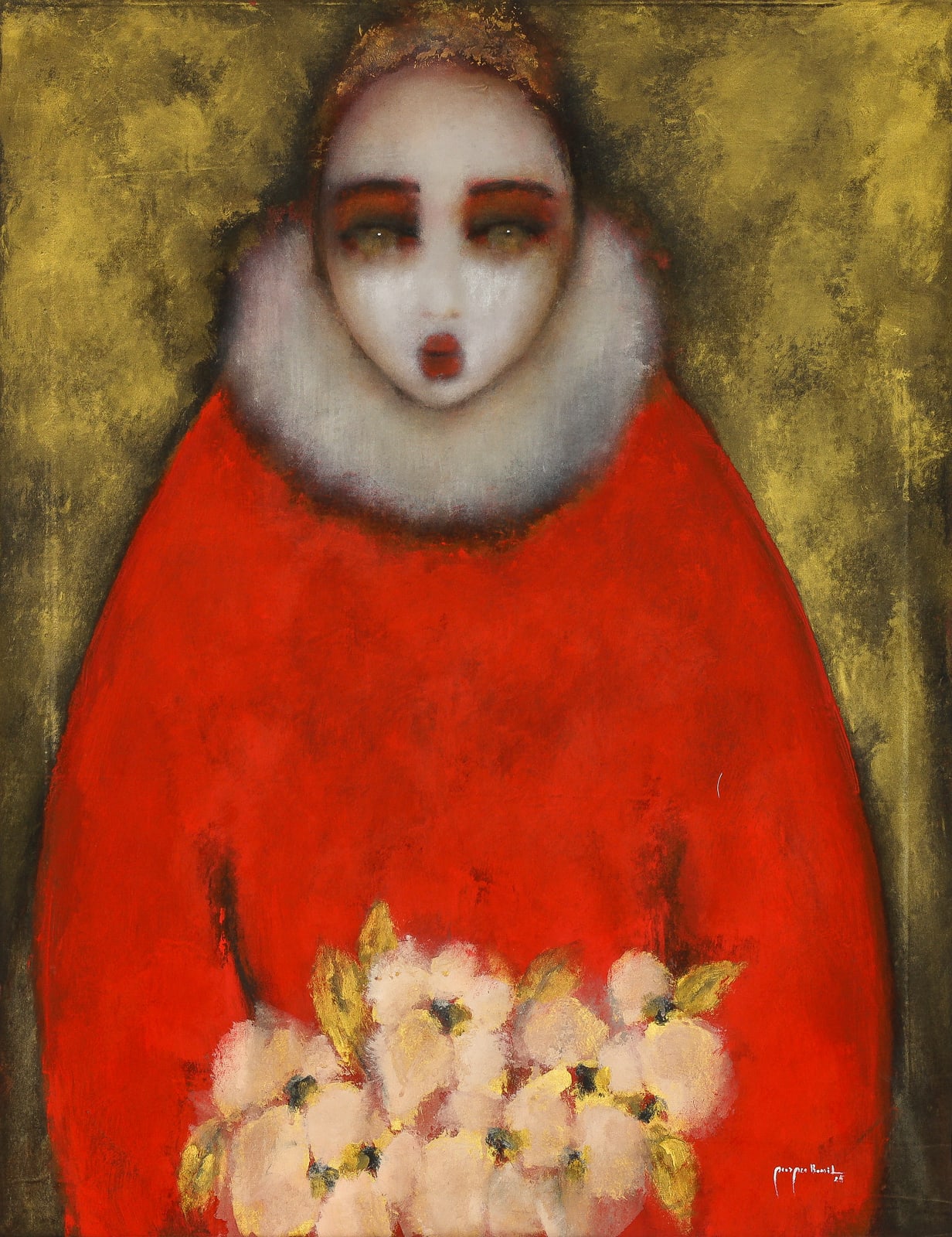 Georges Bassil, Untitled , 2025