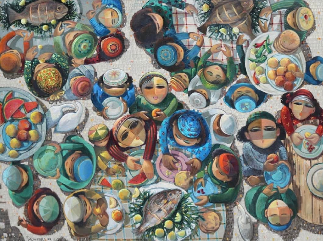 Taha El-Kourany, 2020