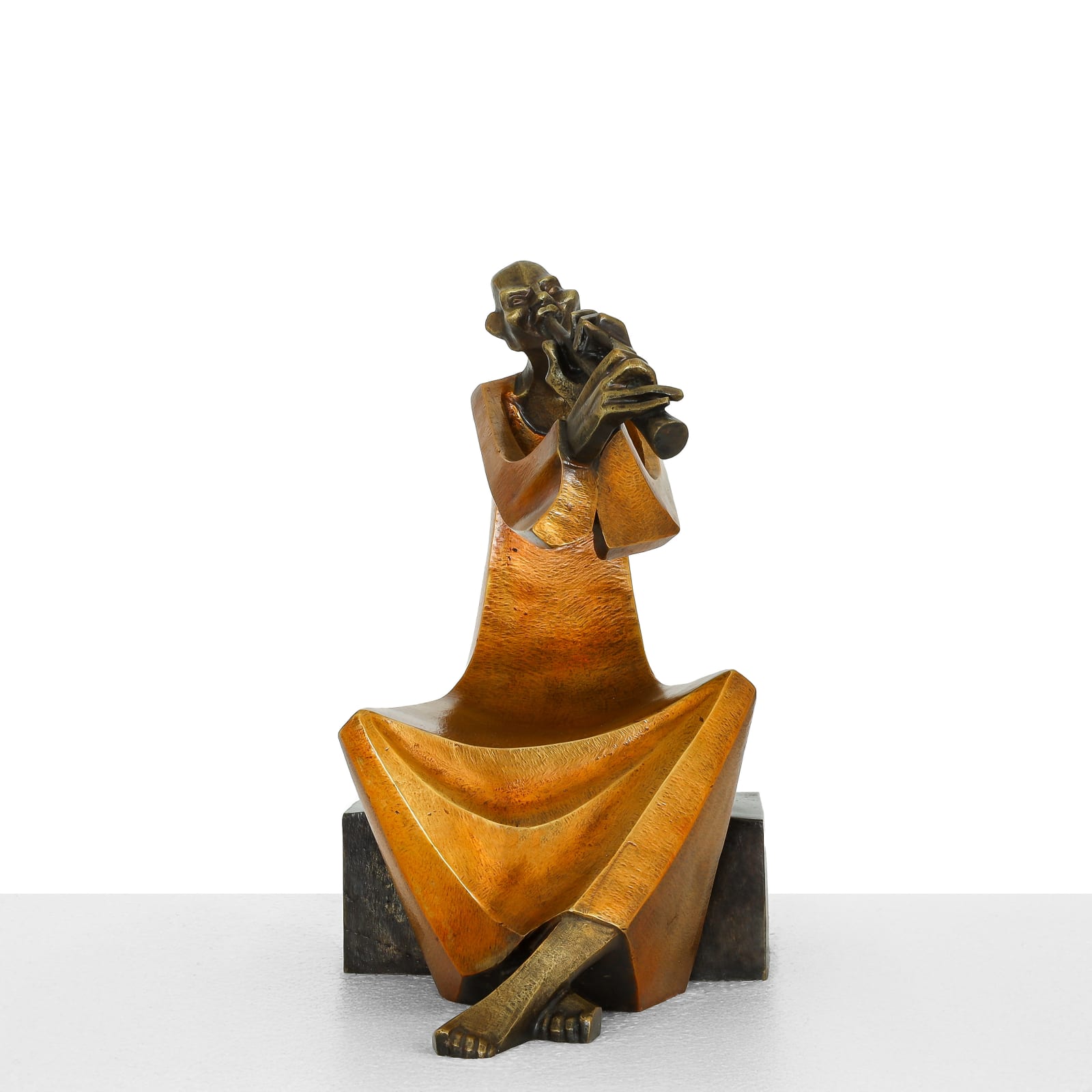 Khaled Al-Abasseery, Oboist - (4/8), 2018