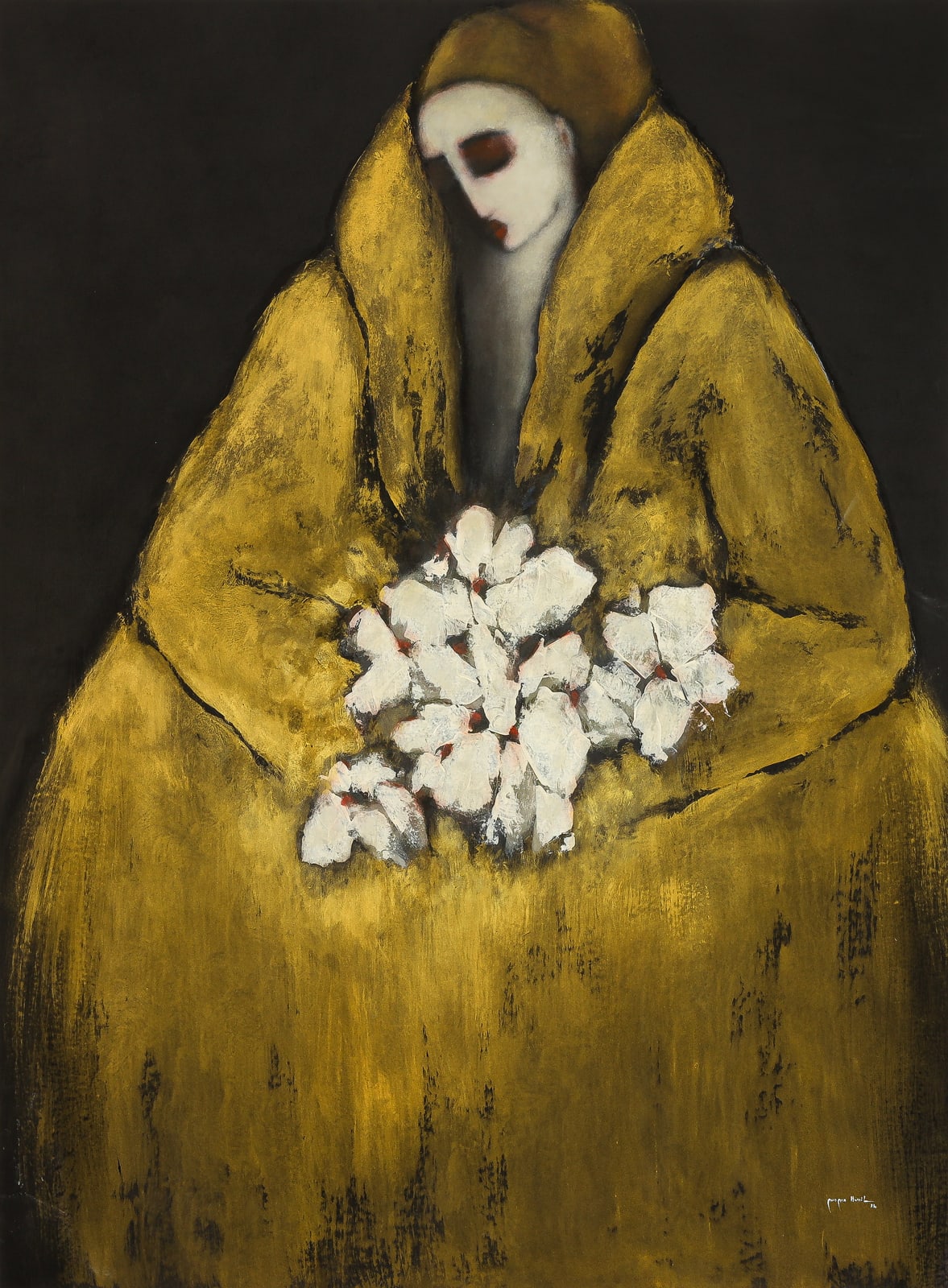Georges Bassil, Untitled , 2024