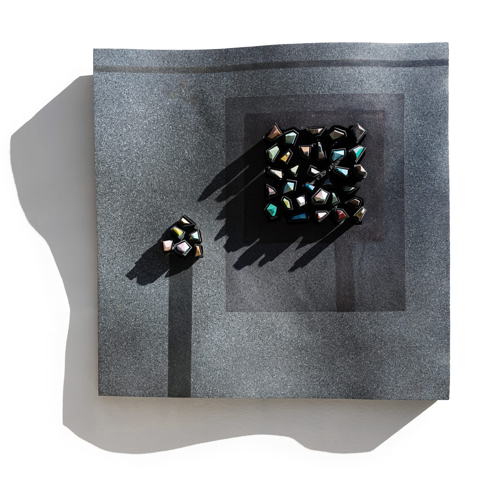 Mohamed Banawy , حصاد الأرض 1 , 2024