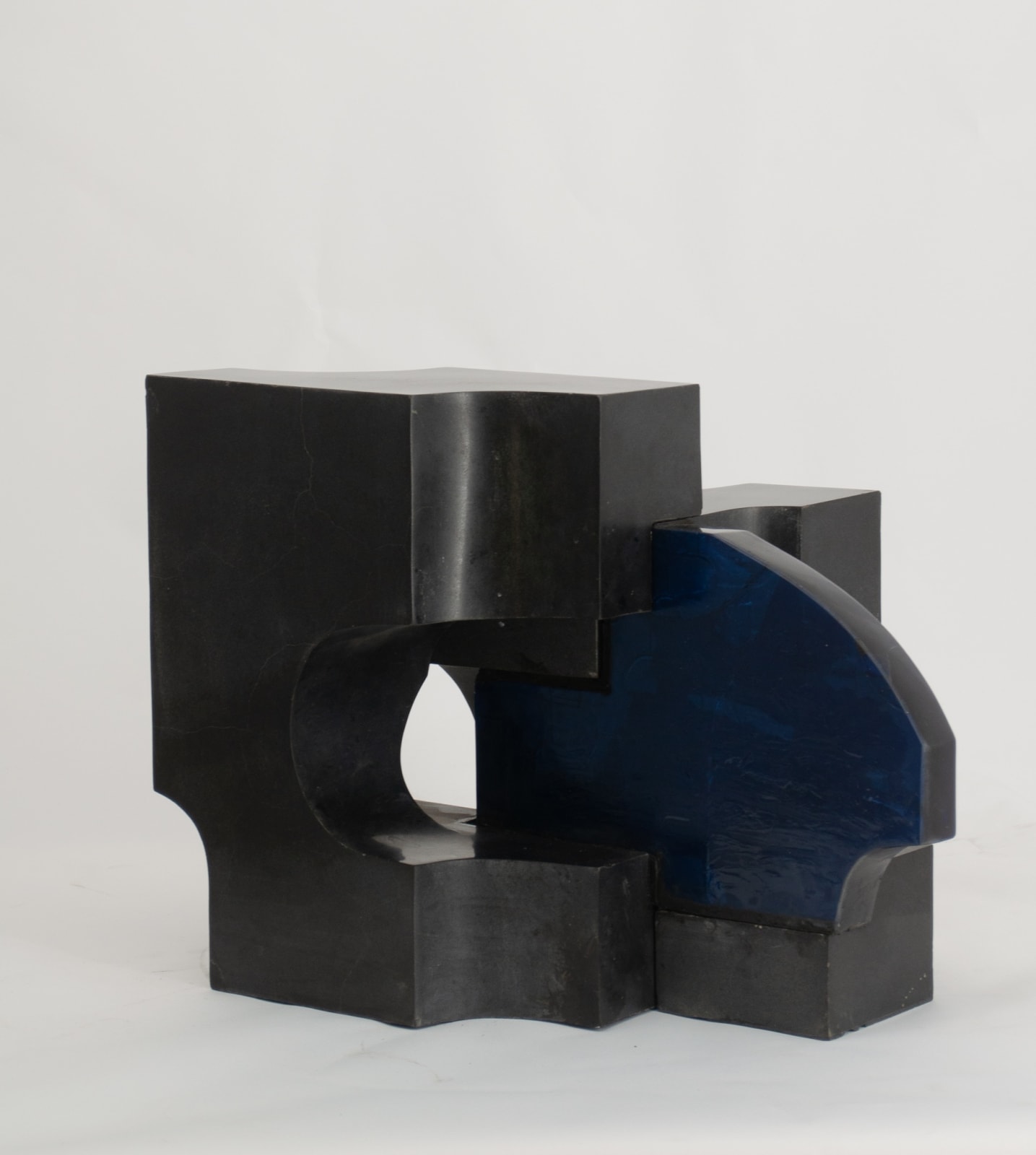 Ahmed Karaly, Untitled, 2022