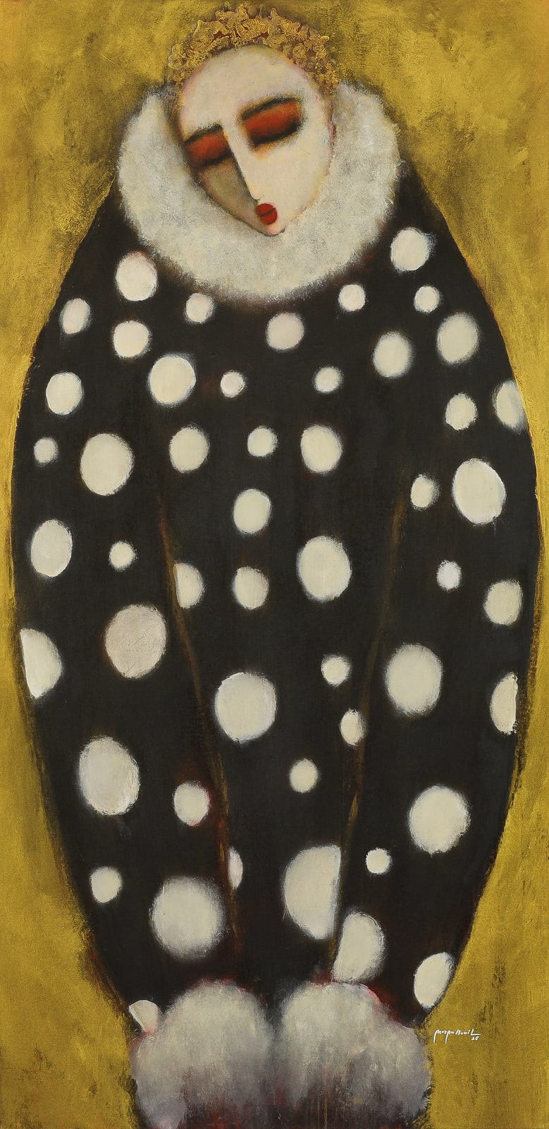 Georges Bassil, Untitled , 2025