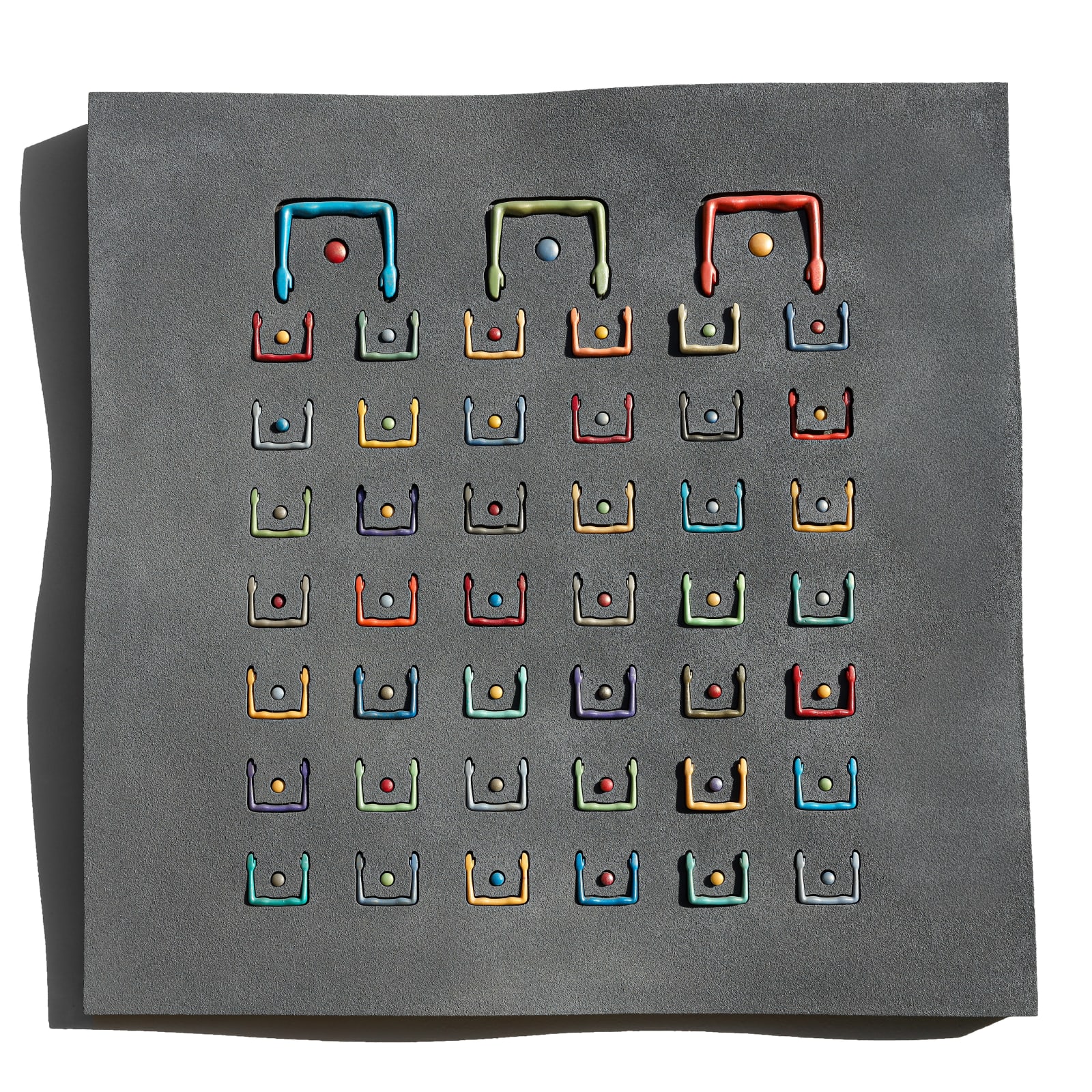 Mohamed Banawy , كا (طاقة الحياة) 2, 2024